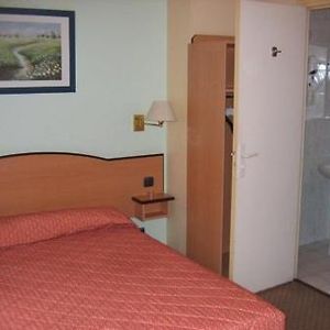Standaard Kamer met een King Size Bed