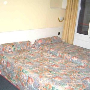 Kamer met Twee Aparte Bedden